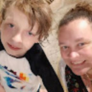 Meet your Posher, Becki